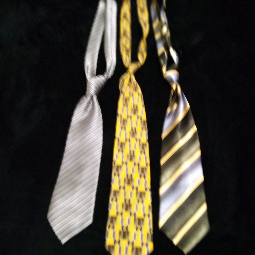 Neckties - Picture 6 of 8
